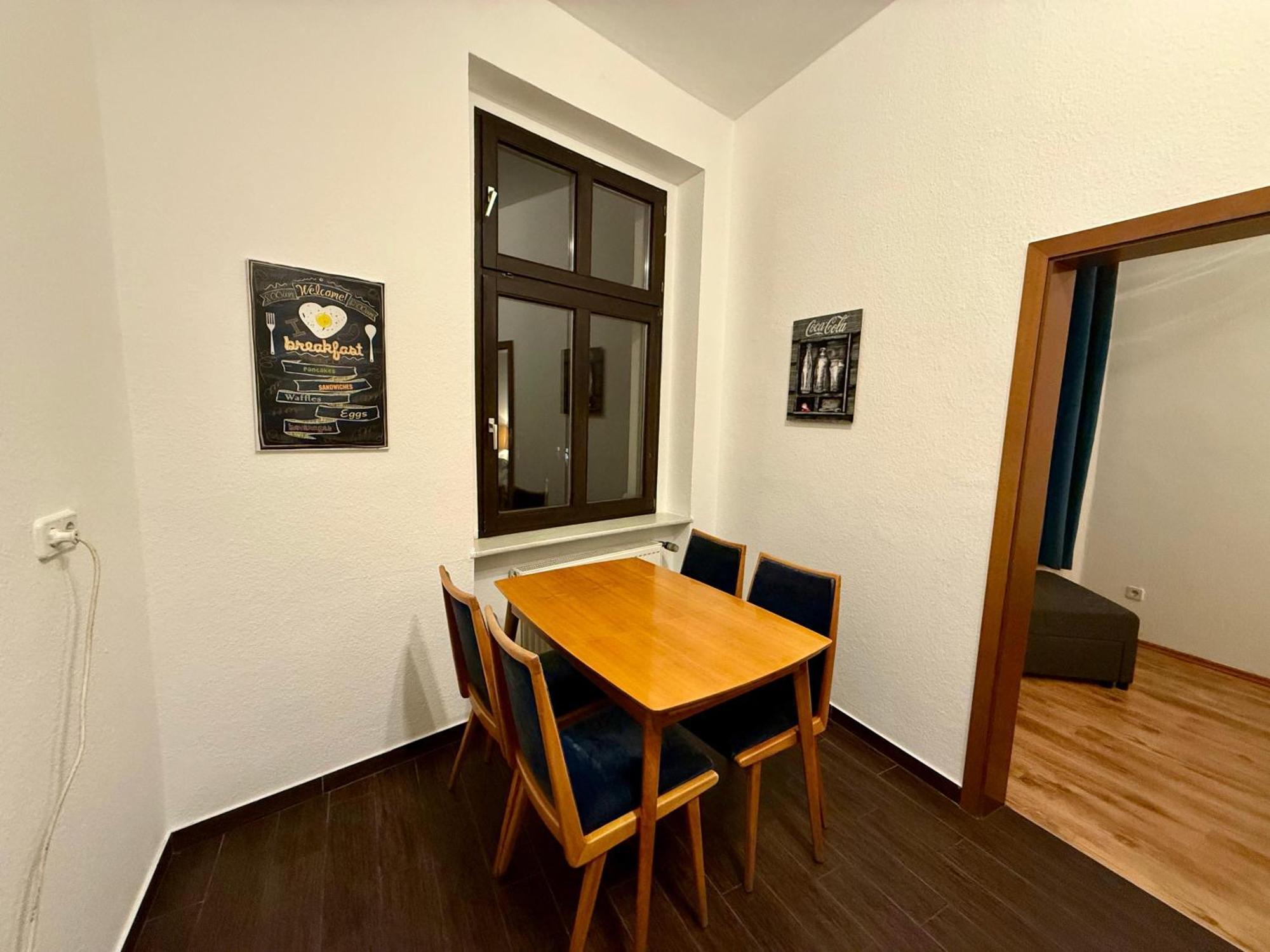 Wu Flats Apartment Wuppertal Exterior foto