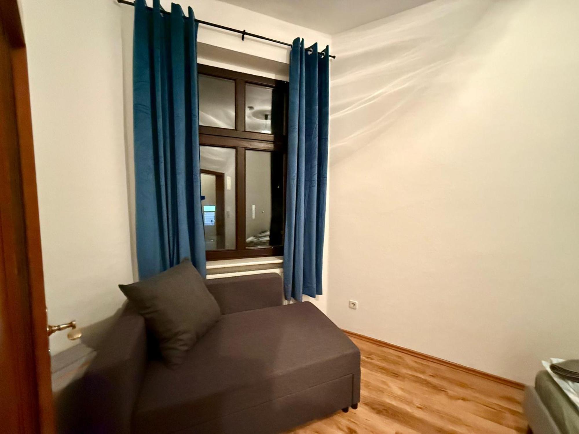 Wu Flats Apartment Wuppertal Exterior foto