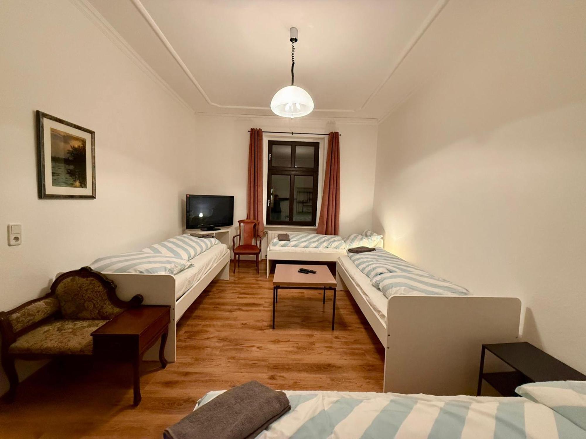 Wu Flats Apartment Wuppertal Exterior foto