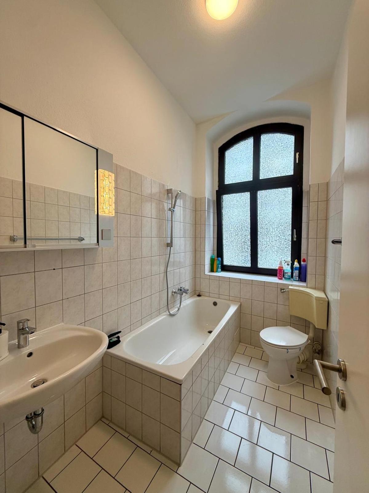 Wu Flats Apartment Wuppertal Exterior foto