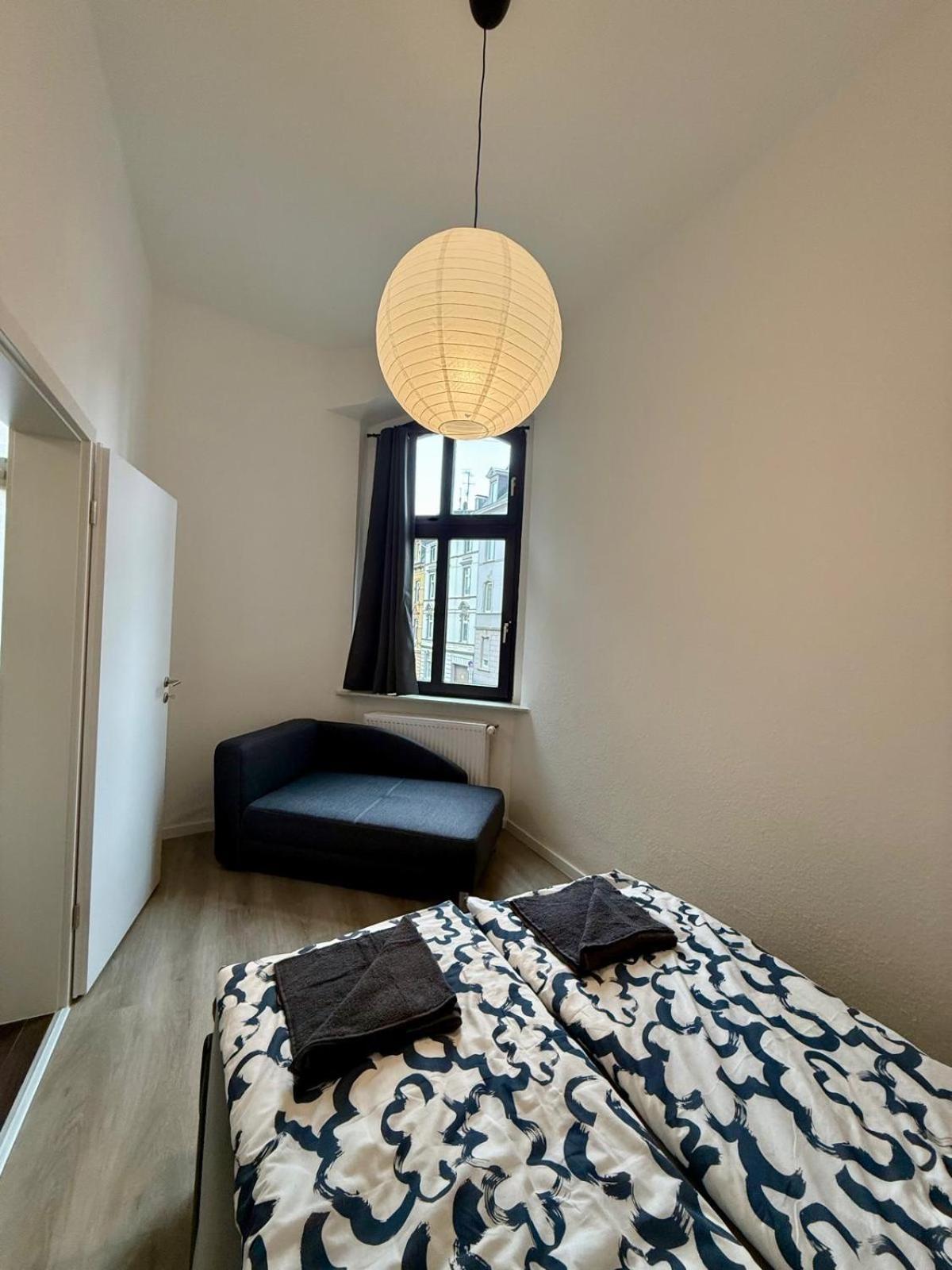 Wu Flats Apartment Wuppertal Exterior foto