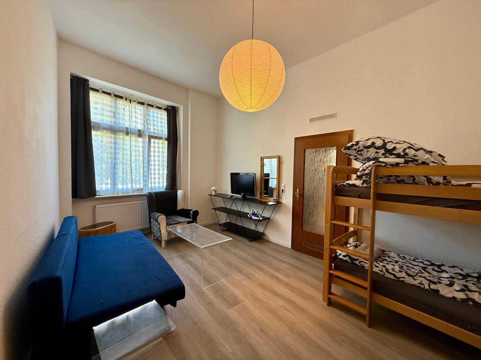 Wu Flats Apartment Wuppertal Exterior foto