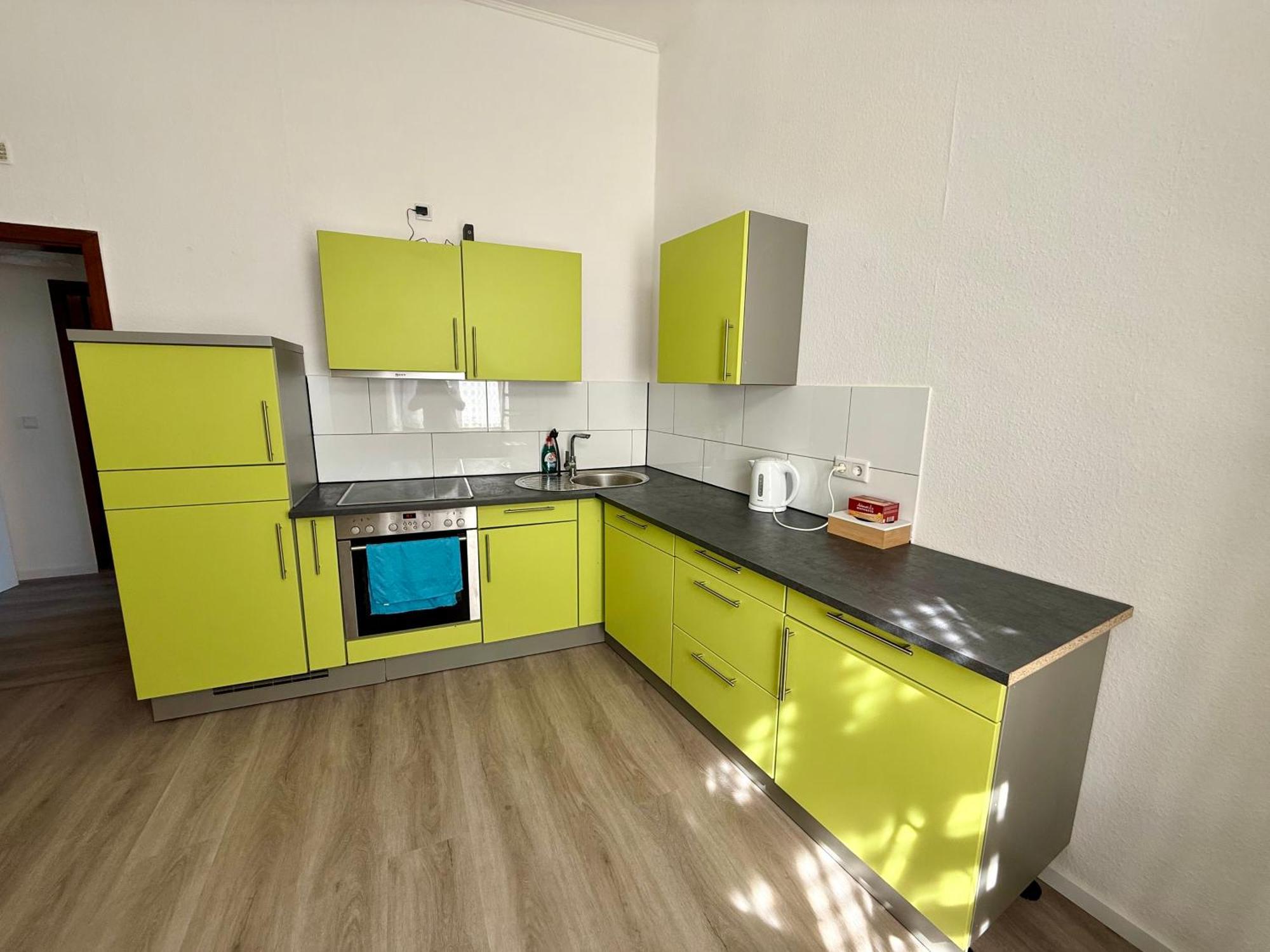 Wu Flats Apartment Wuppertal Exterior foto