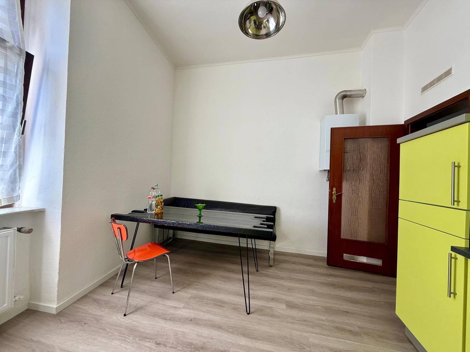 Wu Flats Apartment Wuppertal Exterior foto